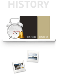 history